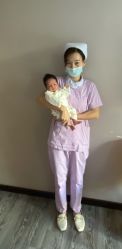 -百悦健康月子中心(祈悦店)