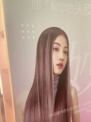 点击看大图 -MINX名珂斯·烫染形象设计