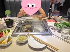 -海底捞火锅(勒泰店)