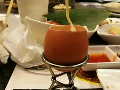 -大渔铁板烧(万象城店)