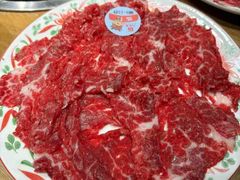 -汕头八合里海记牛肉店(清河店)