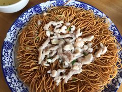 -裕兴记·三虾面(西北街总店)