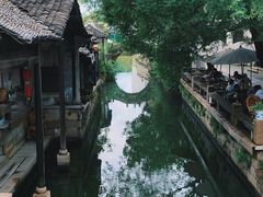 -惠山古镇·寄畅园