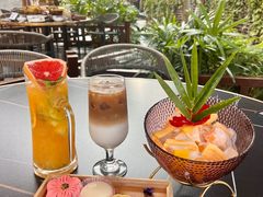 -濮园 · 四合院餐厅