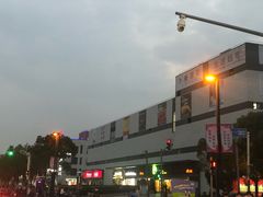 -浦江城市生活广场(江月路店)