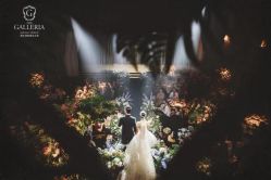 -格乐利雅婚礼艺术中心(南外滩店)