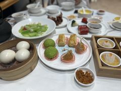 -大海湾酒楼(人南店)