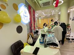 -勇气斑马·巴西柔术&跆拳道(浦东三林店)