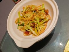 -双湖园·地标武汉菜(黄鹤楼解放路店)