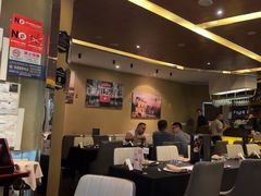 -Efes Turkish & Mediterranean Cuisine 艾菲斯餐厅(陆家嘴店)