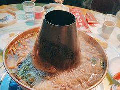 -京元盛铜锅涮肉(上海总店)