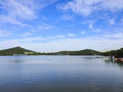 -上海月湖雕塑公园