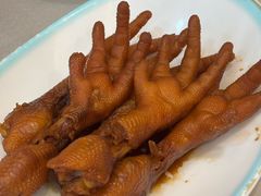 -益健美食大广场(北岭店)