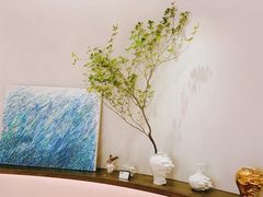 美丽的门角-théATRE 茶聚场(王府中環店)
