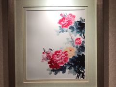 -深圳香格里拉酒店