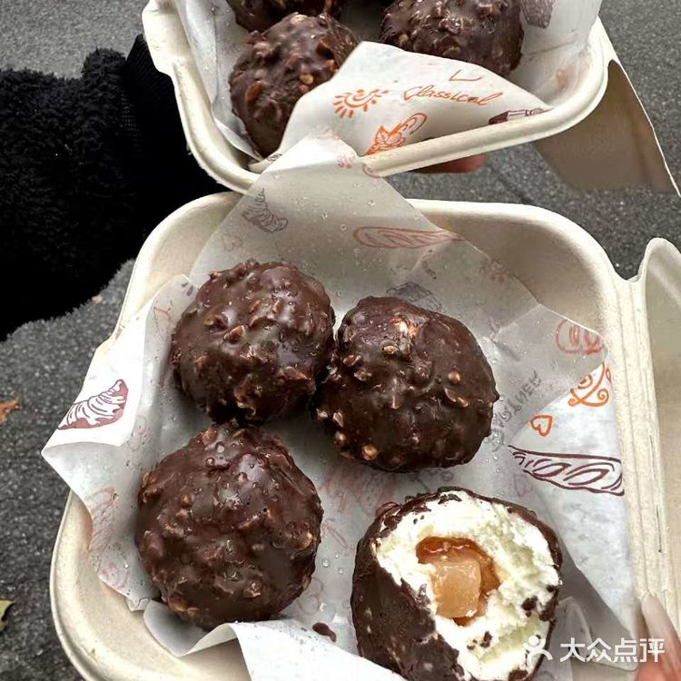 西安下高铁直奔这家点心铺子