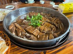 -侠成水上农庄(工业大道店)