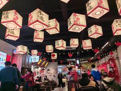 -牛市坎火锅(建设路店)