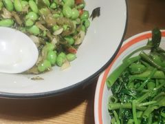 -赣饭农家·江西小炒(西乡店)