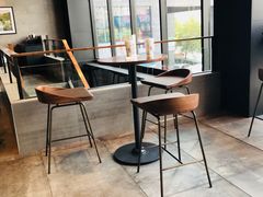 -星巴克(杭州下沙福雷德店)