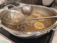 -潮汕良记牛肉火锅(洪武路店)