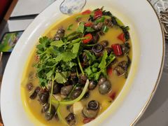 -火龙堂·风味民间菜(文一路店)