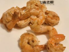 -渔乐之昕·铁板烧自助餐(虹悦城店)