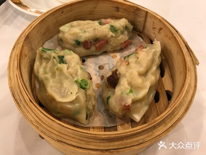 金城大酒店-中餐厅(汾江中路店)图片