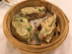 -金城大酒店-中餐厅(汾江中路店)