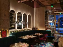 -Brut Eatery Wine Bar & Restaurant (建国东路店)