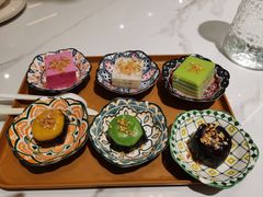 -沿江海南菜·文昌鸡祖师爷(大东海店)