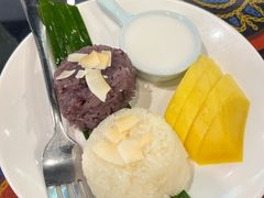 -米泰芒·东南亚料理(体育西店)