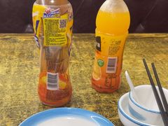 -众想海鲜·烧烤·海肠捞饭·渔家菜(孙家疃店)