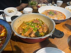 -金掌勺·锅包肉(双榆树店)