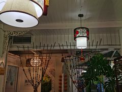 大堂-丽江庭院之丽江往事(安定门店)