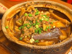 -罗妈砂锅(四川成都奎星楼店)