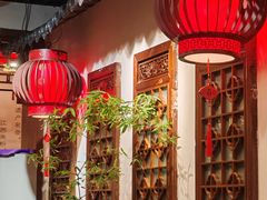 -西江美食舫·江西菜(健德桥店)