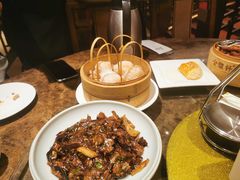 -金鼎轩(方庄天坛店)