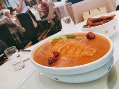 -大铁勺新津菜(东丽阳光新业广场店)