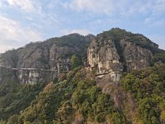 -大慈岩风景区