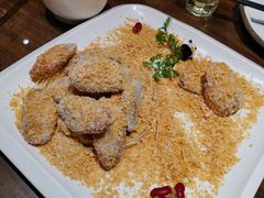 -将相和·海鲜蒸饺大连菜