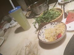 -东道煮牛肉火锅(东盛大街店)