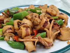 -年辉渔村·非遗传承餐厅(新丰江店)