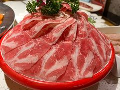 -大龙燚火锅(长寿路店)