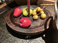 -三出山火锅(南京万象天地店)