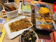 -吉·拾串烧烤专门店(领show天地店)