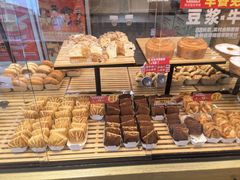 -味多美蛋糕(亚非大厦店)