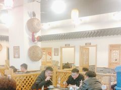-老家大锅台·地锅鸡·铁锅炖(建邺文体路店)