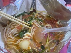 -见味花甲(合生汇店)