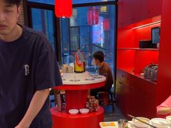 -小龙坎火锅(总店)